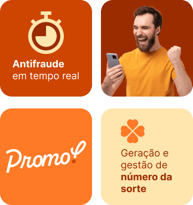 O que entregamos?